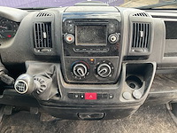 2015 - peugeot - boxer - 330 2.2 hdi l2h2 xr - bedrijfswagen - afbeelding 3 van  7