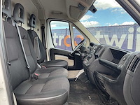 2015 - peugeot - boxer - 330 2.2 hdi l2h2 xr - bedrijfswagen - afbeelding 5 van  7