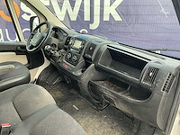 2015 - peugeot - boxer - 330 2.2 hdi l2h2 xr - bedrijfswagen - afbeelding 6 van  7