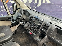 2015 - peugeot - boxer - 330 2.2 hdi l2h2 xr - bedrijfswagen - afbeelding 7 van  7