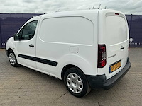 2015 - peugeot - partner - 120 1.6 bluehdi l1xr - bedrijfswagen - afbeelding 7 van  12