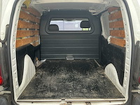 2015 - peugeot - partner - 120 1.6 bluehdi l1xr - bedrijfswagen - afbeelding 2 van  12