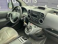 2015 - peugeot - partner - 120 1.6 bluehdi l1xr - bedrijfswagen - afbeelding 9 van  12