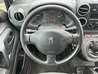 2015 - peugeot - partner - 120 1.6 bluehdi l1xr - bedrijfswagen - afbeelding 11 van  12