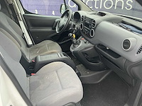 2015 - peugeot - partner - 120 1.6 bluehdi l1xr - bedrijfswagen - afbeelding 12 van  12