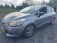 2015 - renault - clio estate - 0.9 tce night&day - 2-zjv-63