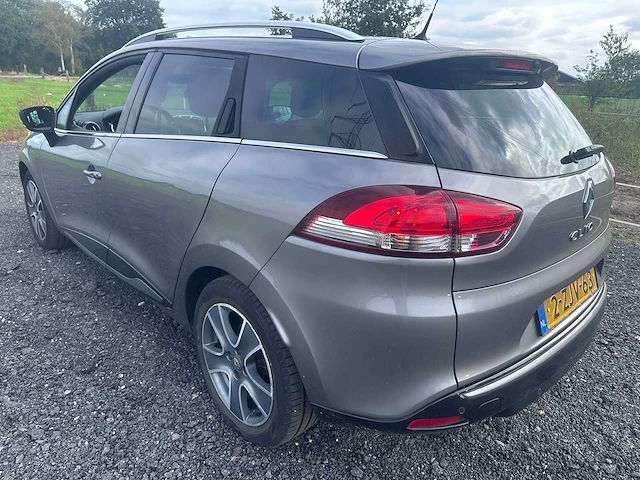 2015 - renault - clio estate - 0.9 tce night&day - 2-zjv-63 - afbeelding 12 van  20
