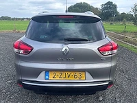 2015 - renault - clio estate - 0.9 tce night&day - 2-zjv-63 - afbeelding 14 van  20