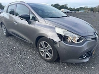 2015 - renault - clio estate - 0.9 tce night&day - 2-zjv-63 - afbeelding 16 van  20