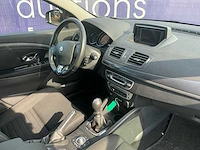 2015 - renault - mégane estate - 1.2 tce limited - personenauto - afbeelding 10 van  13
