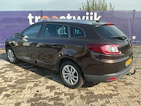 2015 - renault - mégane estate - 1.2 tce limited - personenauto - afbeelding 7 van  13