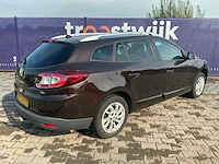 2015 - renault - mégane estate - 1.2 tce limited - personenauto - afbeelding 8 van  13