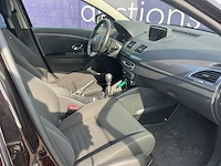 2015 - renault - mégane estate - 1.2 tce limited - personenauto - afbeelding 9 van  13