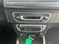 2015 - renault - mégane estate - 1.2 tce limited - personenauto - afbeelding 11 van  13