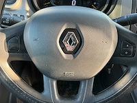 2015 - renault - trafic - 1.6 dci t27 l1h1 com - bedrijfswagen - afbeelding 2 van  14