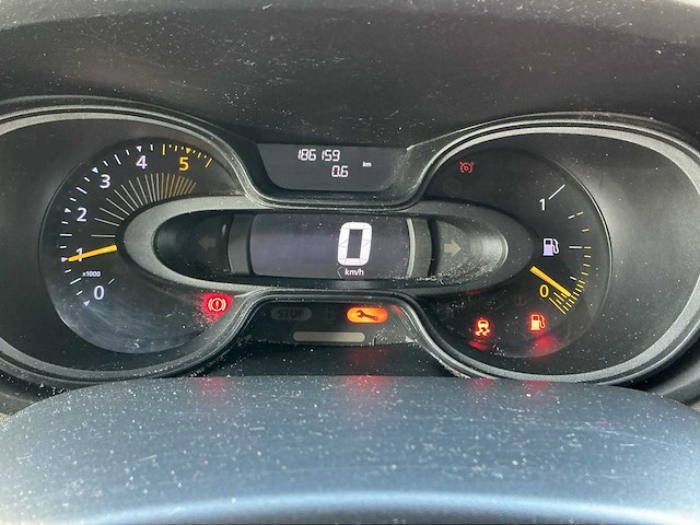 2015 - renault - trafic - 1.6 dci t27 l1h1 com - bedrijfswagen - afbeelding 4 van  14