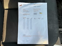 2015 - renault - trafic - 1.6 dci t27 l1h1 com - bedrijfswagen - afbeelding 5 van  14