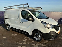 2015 - renault - trafic - 1.6 dci t27 l1h1 com - bedrijfswagen - afbeelding 7 van  14