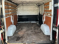 2015 - renault - trafic - 1.6 dci t27 l1h1 com - bedrijfswagen - afbeelding 10 van  14