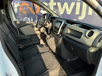 2015 - renault - trafic - 1.6 dci t27 l1h1 com - bedrijfswagen - afbeelding 12 van  14
