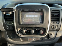 2015 - renault - trafic - 1.6 dci t27 l1h1 com - bedrijfswagen - afbeelding 13 van  14