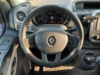 2015 - renault - trafic - 1.6 dci t27 l1h1 com - bedrijfswagen - afbeelding 14 van  14