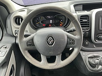 2015 - renault - trafic - 1.6 dci t29 l2h1 com - bedrijfswagen - afbeelding 2 van  13