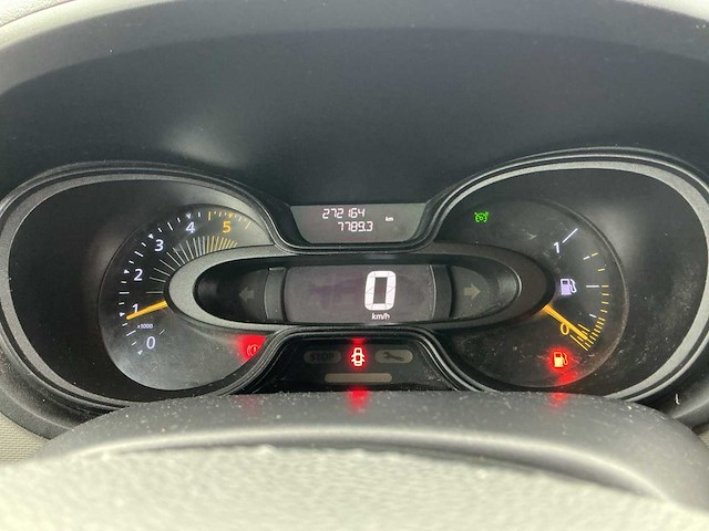 2015 - renault - trafic - 1.6 dci t29 l2h1 com - bedrijfswagen - afbeelding 4 van  13