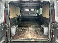 2015 - renault - trafic - 1.6 dci t29 l2h1 com - bedrijfswagen - afbeelding 9 van  13