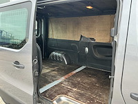 2015 - renault - trafic - 1.6 dci t29 l2h1 com - bedrijfswagen - afbeelding 10 van  13