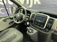 2015 - renault - trafic - 1.6 dci t29 l2h1 com - bedrijfswagen - afbeelding 12 van  13
