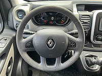 2015 - renault - trafic - 1.6 dci t29l1h2comen - bedrijfswagen - afbeelding 2 van  13