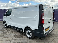 2015 - renault - trafic - 1.6 dci t29l1h2comen - bedrijfswagen - afbeelding 7 van  13