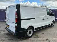 2015 - renault - trafic - 1.6 dci t29l1h2comen - bedrijfswagen - afbeelding 8 van  13