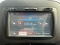2015 - renault - trafic - 1.6 dci t29l1h2comen - bedrijfswagen - afbeelding 2 van  15