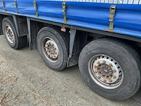 2015 - schmitz cargobull - oplegger - afbeelding 5 van  16