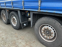 2015 - schmitz cargobull - oplegger - afbeelding 6 van  16
