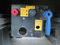 2015 - schmitz cargobull - oplegger - afbeelding 7 van  16