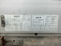 2015 - schmitz cargobull - oplegger - afbeelding 8 van  16