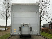 2015 - schmitz cargobull - oplegger - afbeelding 12 van  16