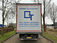 2015 - schmitz cargobull - oplegger - afbeelding 14 van  16