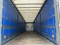 2015 - schmitz cargobull - oplegger - afbeelding 15 van  16