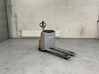 2015 - still - exu16 - electric pallet trucks - afbeelding 1 van  6