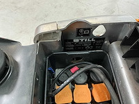 2015 - still - exu16 - electric pallet trucks - afbeelding 4 van  6