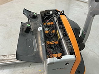 2015 - still - exu16 - electric pallet trucks - afbeelding 5 van  6
