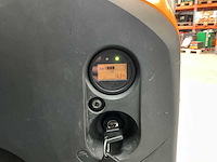 2015 - still - exu16 - electric pallet trucks - afbeelding 6 van  6