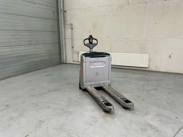 2015 - still - exu16 - electric pallet trucks - afbeelding 2 van  6