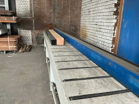 2015 - stromab - atent 100 skh - afkortcirkelzaagmachine 60x1310x106 cm - afbeelding 5 van  24
