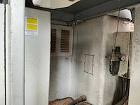 2015 - stromab - atent 100 skh - afkortcirkelzaagmachine 60x1310x106 cm - afbeelding 9 van  24