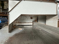 2015 - stromab - atent 100 skh - afkortcirkelzaagmachine 60x1310x106 cm - afbeelding 11 van  24